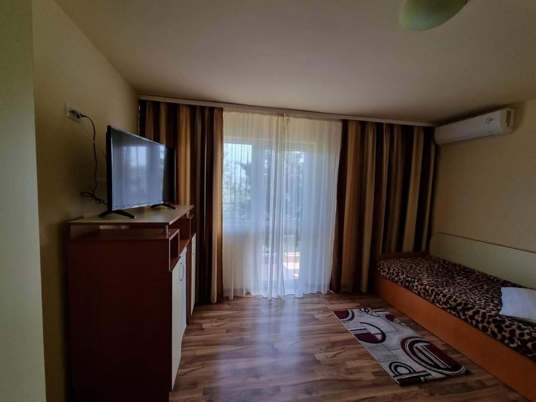 Vila Magda Hotel Eforie Nord Ngoại thất bức ảnh